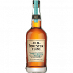 Old Forester's Collection