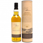 Speyside Single Malt Whisky