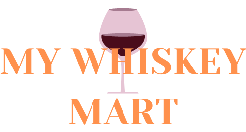 My Whiskey Mart Logo